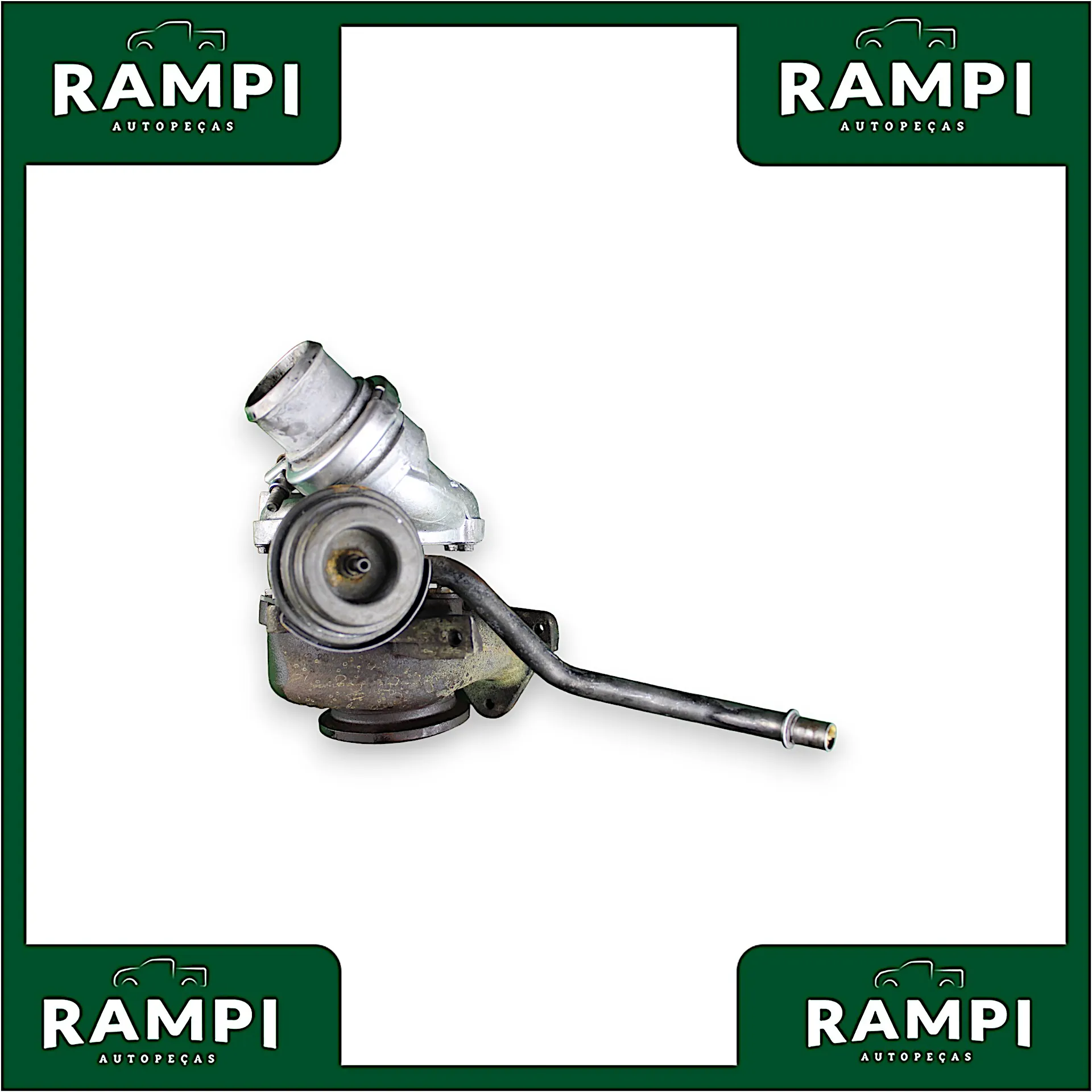 Turbina Sprinter 2004 2.2 109cv a6110961699