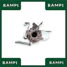 Turbina Trailblazer 2019 2.8 200cv