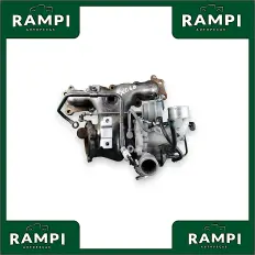Turbina Volvo XC60 