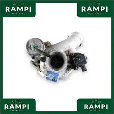 Turbina Volvo XC60 2012 3.0 53169700015 