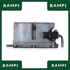 Carcaça Filtro De Combustível S10 2020 200cv