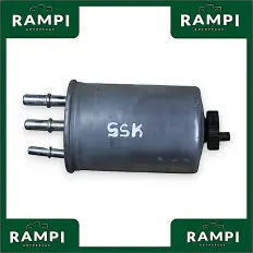 Carcaça Filtro De Combustível Ssangyong Kyron