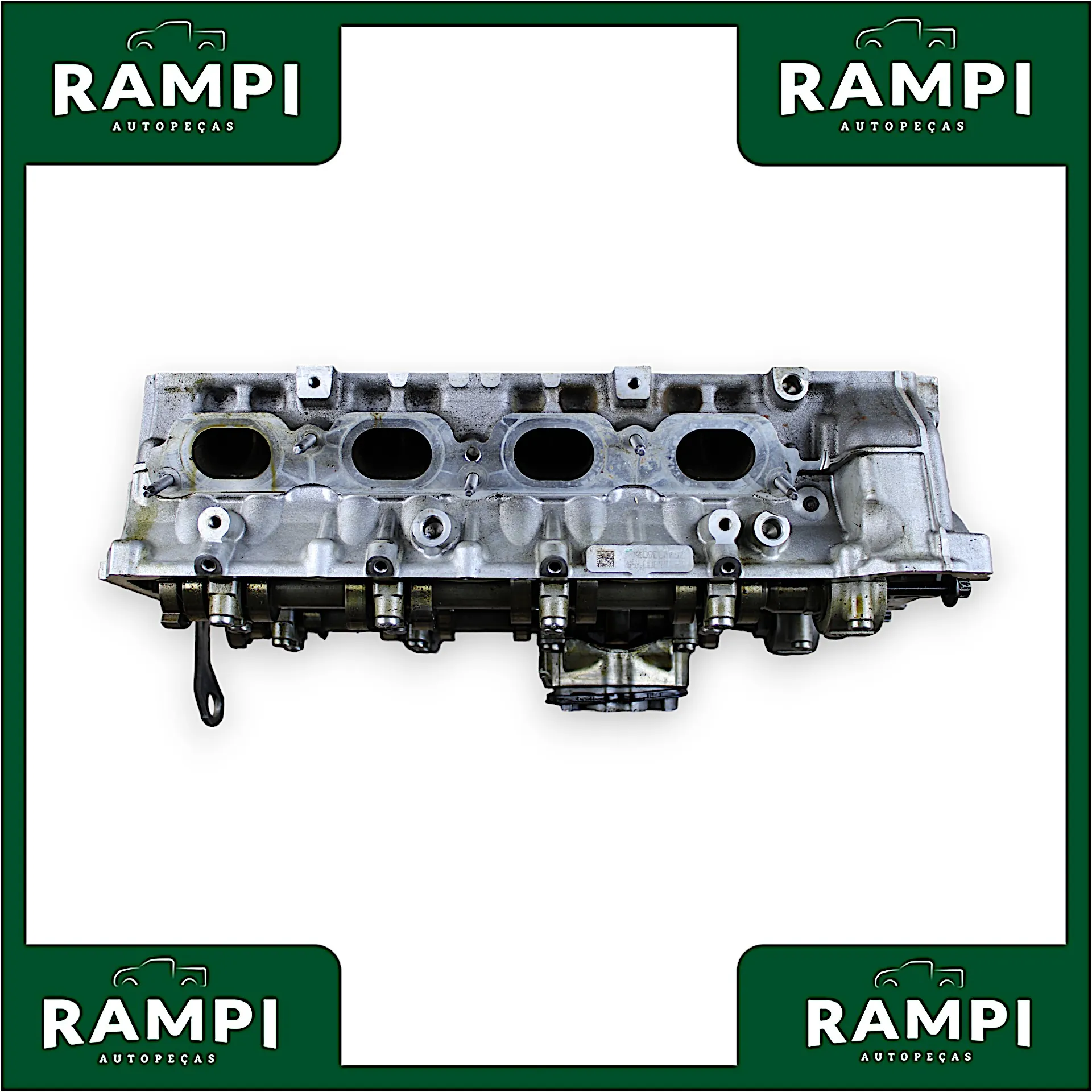 Cabeçote BMW X6 4.4 V8 2010
