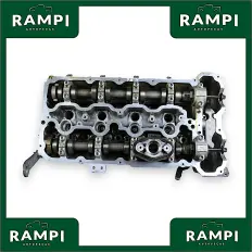 Cabeçote BMW X6 4.4 V8 2010