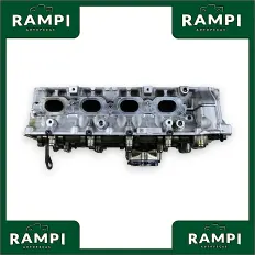 Cabeçote BMW X6 4.4 V8 2010