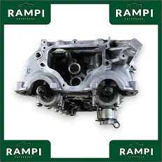 Cabeçote BMW X6 4.4 V8 2010
