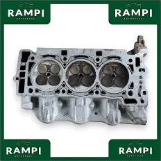 Cabeçote Chevrolet Capitiva 2009 V6 12581595 