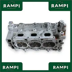 Cabeçote Chevrolet Capitiva 2009 V6 12581595 