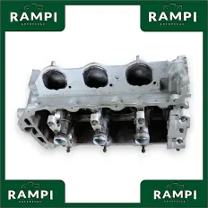 Cabeçote Chevrolet Capitiva 2009 V6 12581595 