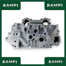Cabeçote Chevrolet Capitiva 2009 V6 12581595 
