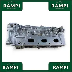 Cabeçote Chevrolet Captiva 3.6 V6 Esquerdo 12581597 