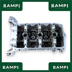 Cabeçote Chevrolet Captiva 3.6 V6 Esquerdo 12581597 