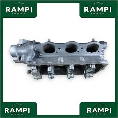 Cabeçote Chevrolet Captiva 3.6 V6 Esquerdo 12581597 