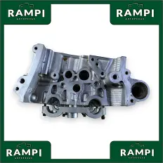 Cabeçote Chevrolet Captiva 3.6 V6 Esquerdo 12581597 