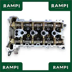 Cabeçote Chevrolet Captiva 2009 2.4 12600788 