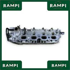 Cabeçote Chevrolet Captiva 2009 2.4 12600788 