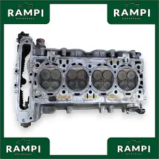 Cabeçote Chevrolet Captiva 2009 2.4 12600788 