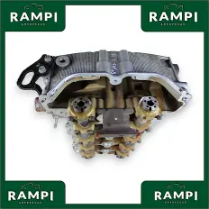 Cabeçote Chevrolet Captiva 2009 2.4 12600788 