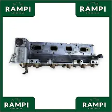 Cabeçote Chevrolet Captiva 2009 2.4 12600788 