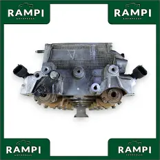 Cabeçote Chevrolet Captiva 2009 2.4 12600788 