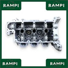 Cabeçote Chevrolet Captiva 2012 3.0 V6 