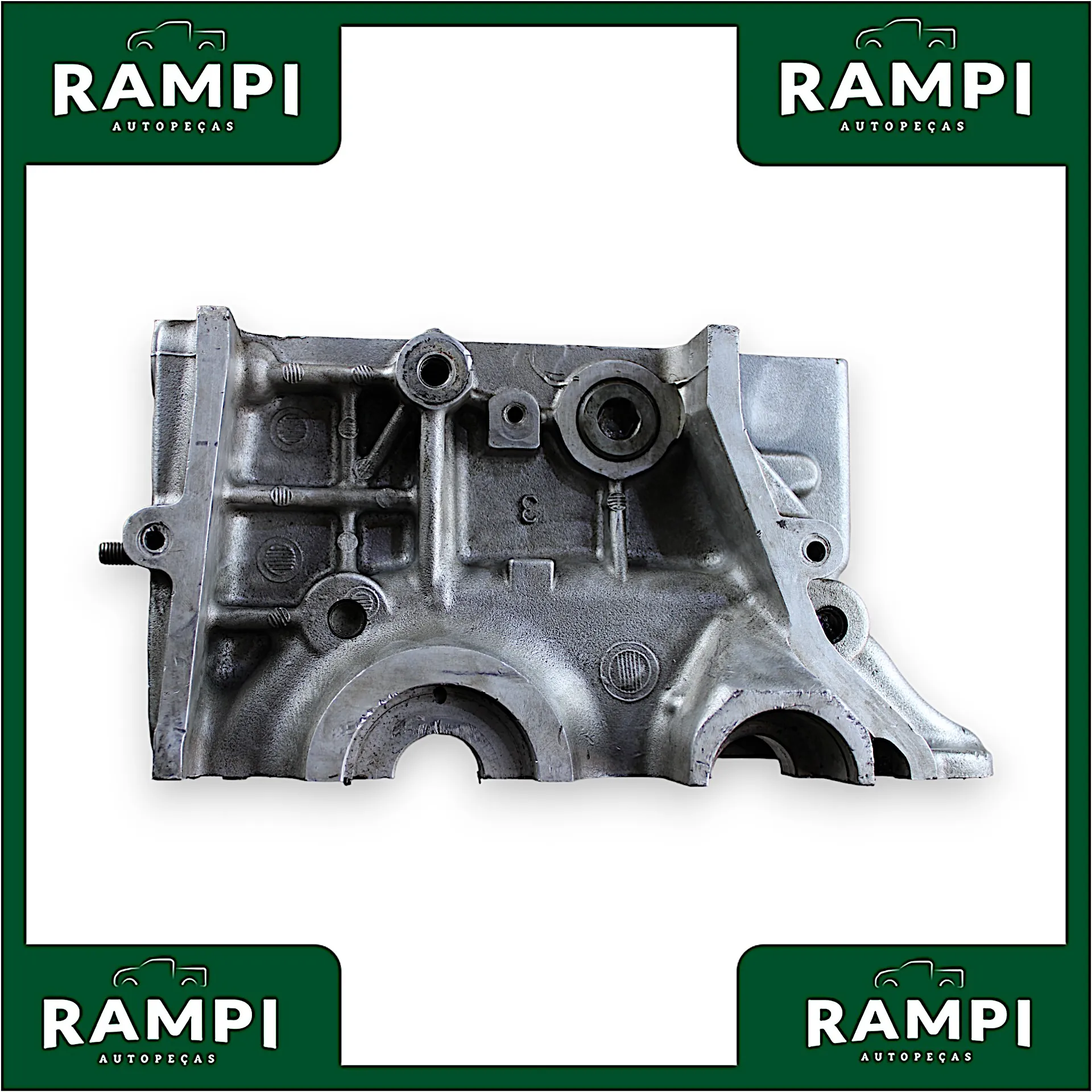 Cabeçote Chevrolet S10 2.8 Diesel 180 Cv 2013