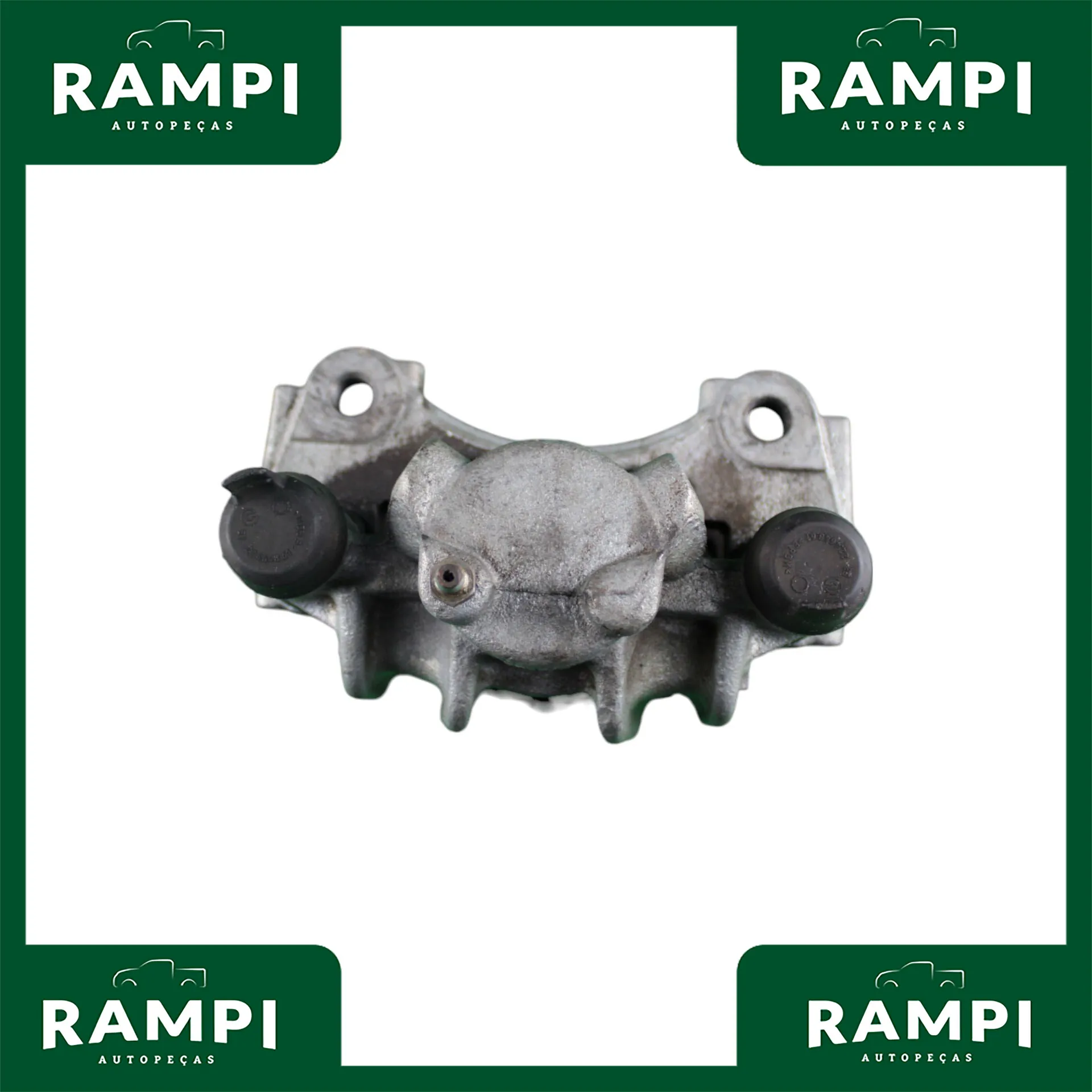 Pinça De Freio Traseira Direita Jumper/Ducato 2015 2.3