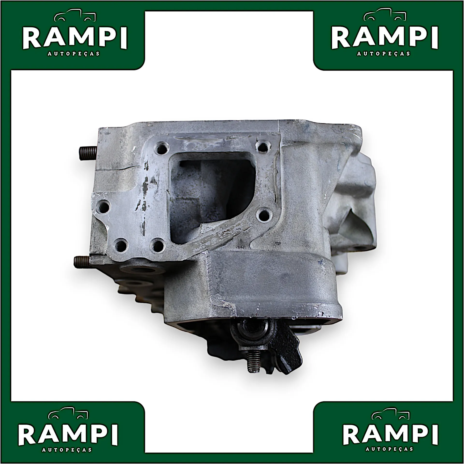 Cabeçote Chevrolet S10 1999 2.5