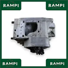 Cabeçote Chevrolet S10 1999 2.5