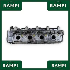 Cabeçote Chevrolet S10 2011 2.8 MWM