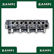 Cabeçote Chevrolet S10 2011 2.8 MWM