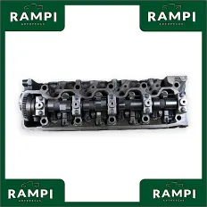 Cabeçote Chevrolet S10 2011 2.8 MWM