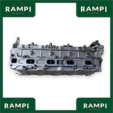 Cabeçote Chevrolet S10 2012 2.8 Diesel 180 Cv 12625209 