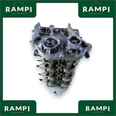 Cabeçote Chevrolet S10 2012 2.8 Diesel 180 Cv 12625209 