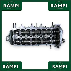 Cabeçote Chevrolet S10 2012 2.8 Diesel 180 Cv 12625209 