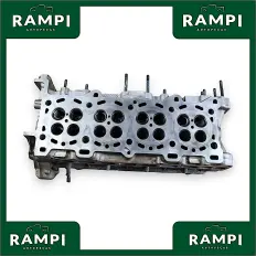 Cabeçote Chevrolet S10 2013 2.8 180 Cv 12625209