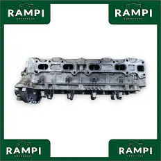 Cabeçote Chevrolet S10 2013 2.8 180 Cv 12625209