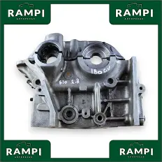 Cabeçote Chevrolet S10 2013 2.8 180 Cv 12625209