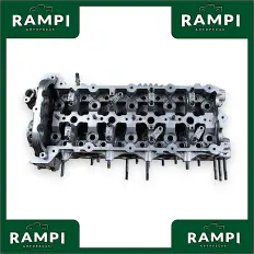 Cabeçote Chevrolet S10 2013 2.8 180 Cv 12625209