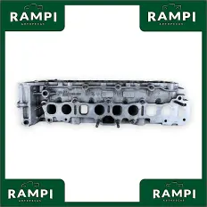 Cabeçote Chevrolet S10 2014 2.8 Diesel 180 Cv 12625209