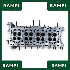 Cabeçote Chevrolet S10 2014 2.8 Diesel 180 Cv 12625209