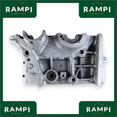 Cabeçote Chevrolet S10 2014 2.8 Diesel 180 Cv 12625209