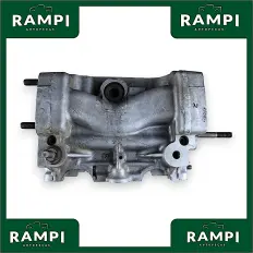 Cabeçote Chevrolet S10 2014 2.8 Diesel 180 Cv 12625209