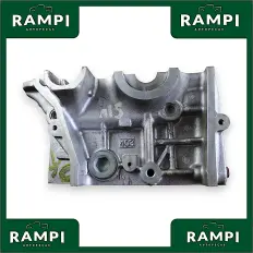 Cabeçote Chevrolet S10 2014 2.8 Diesel 200cv