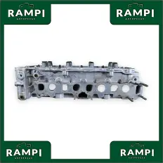 Cabeçote Chevrolet S10 2014 2.8 Diesel 200cv