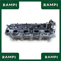 Cabeçote Chevrolet S10 2015 2.8 200cv Diesel 12641622
