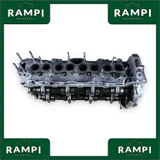 Cabeçote Chevrolet S10 2015 2.8 200cv Diesel 12641622