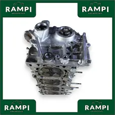 Cabeçote Chevrolet S10 2015 2.8 200cv Diesel 12641622