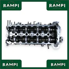 Cabeçote Chevrolet S10 2015 2.8 200cv Diesel 12641622