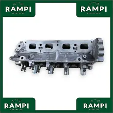 Cabeçote Chevrolet S10 2016 2.5 Flex 